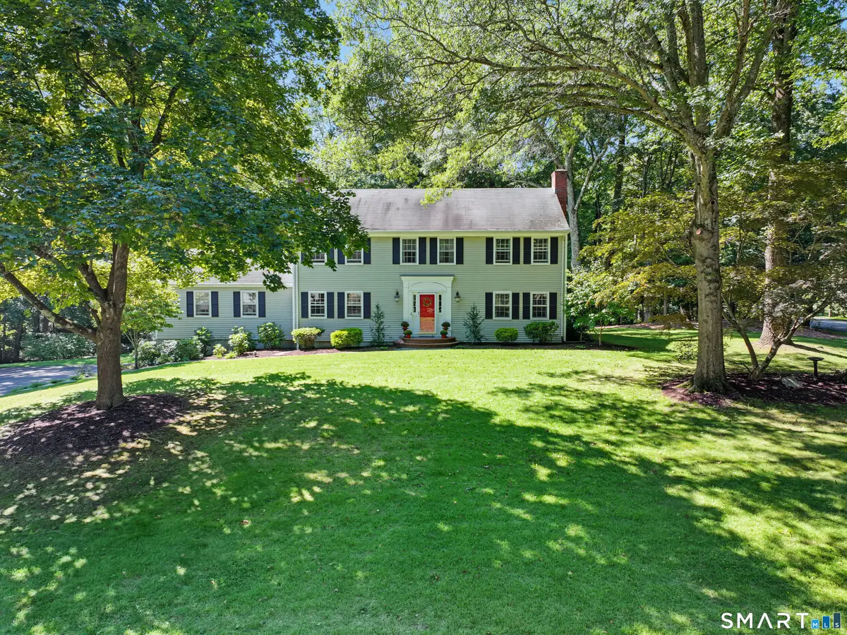 475 Eleven Oclock Road, Fairfield, CT 06824 - #1