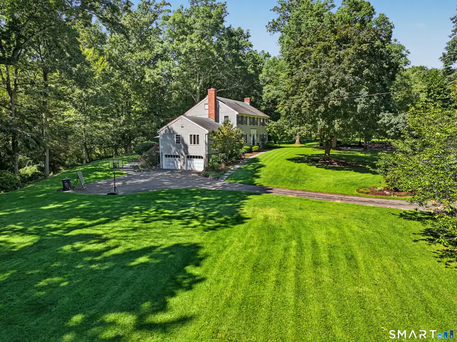 475 Eleven Oclock Road, Fairfield, CT 06824 - #3