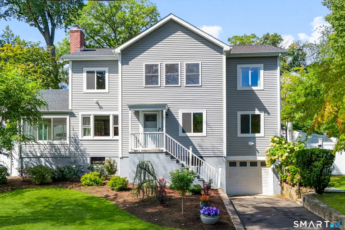 50 Cody Drive, Stamford, CT 06905 - #1
