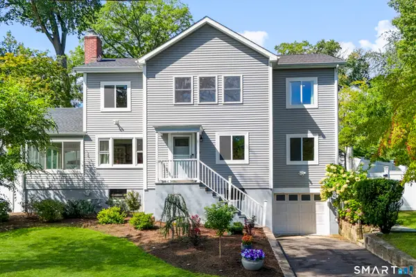 50 Cody Drive, Stamford, CT 06905