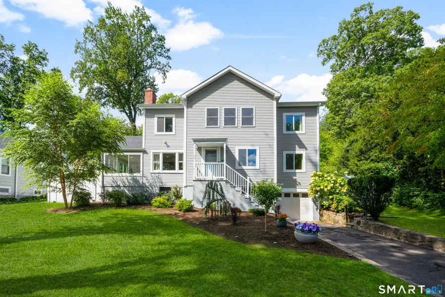 50 Cody Drive, Stamford, CT 06905 - #2