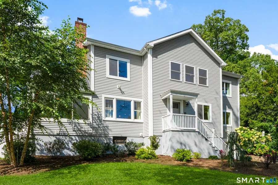 50 Cody Drive, Stamford, CT 06905 - #3