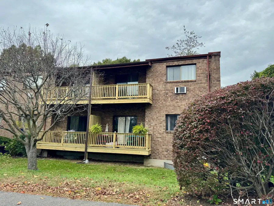 235 Henry Avenue #12A, Stratford, CT 06614 - #2