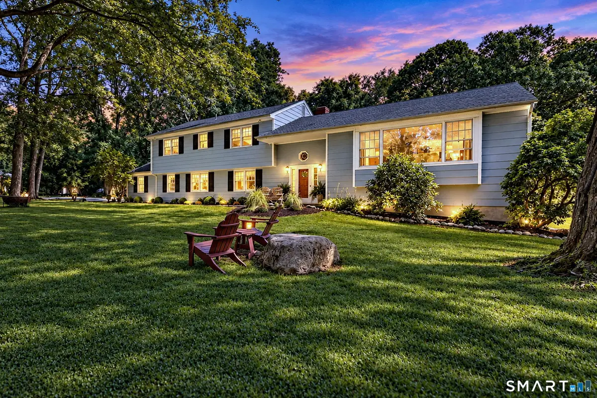 163 Kellogg Drive, Wilton, CT 06897 - #1