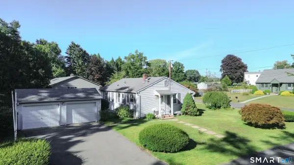 17 Edward Street, Enfield, CT 06082