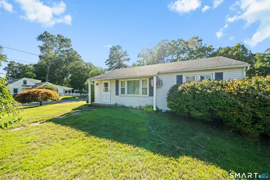 17 Edward Street, Enfield, CT 06082 - #3