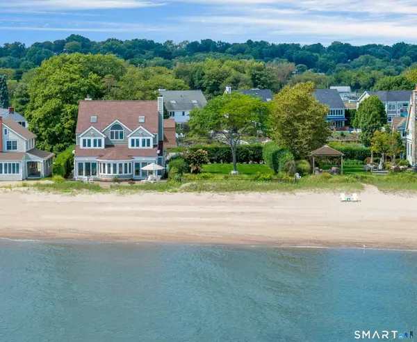 1845 & 1859 Fairfield Beach Road, Fairfield, CT 06824