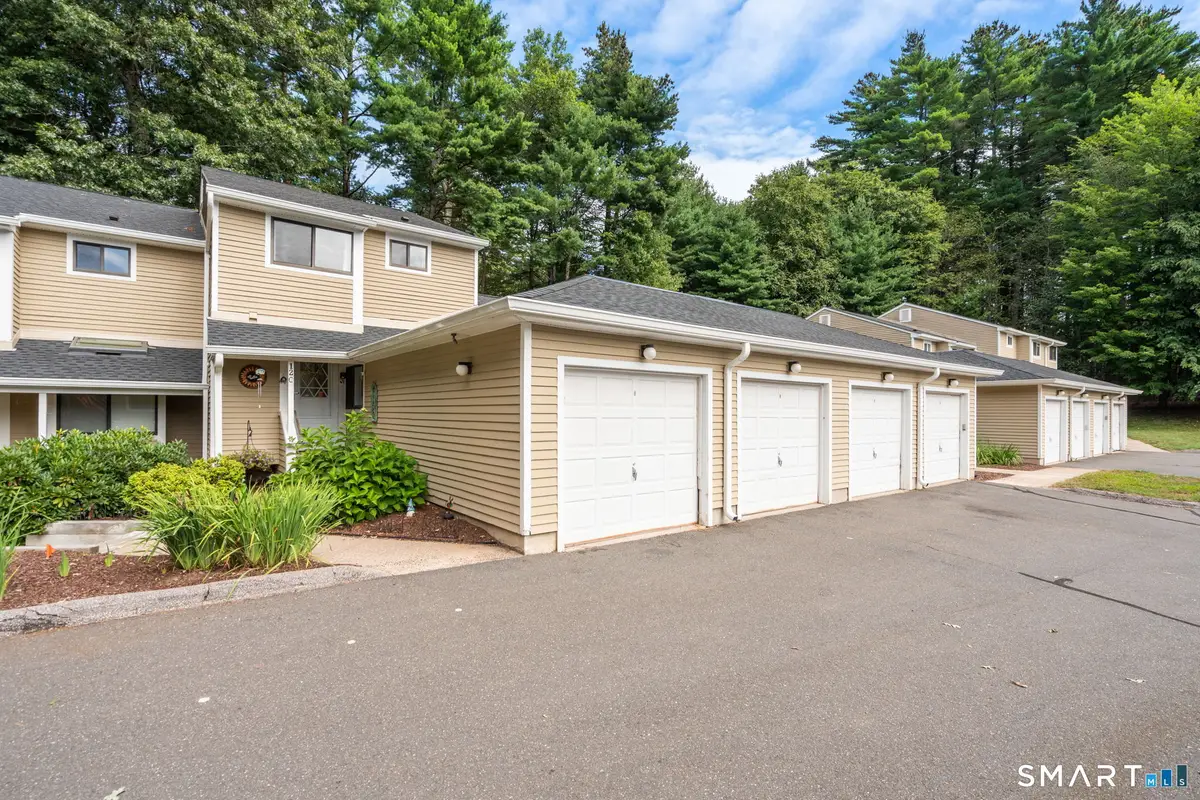 12 Wiggins Farm Drive #C, Simsbury, CT 06070 - #1