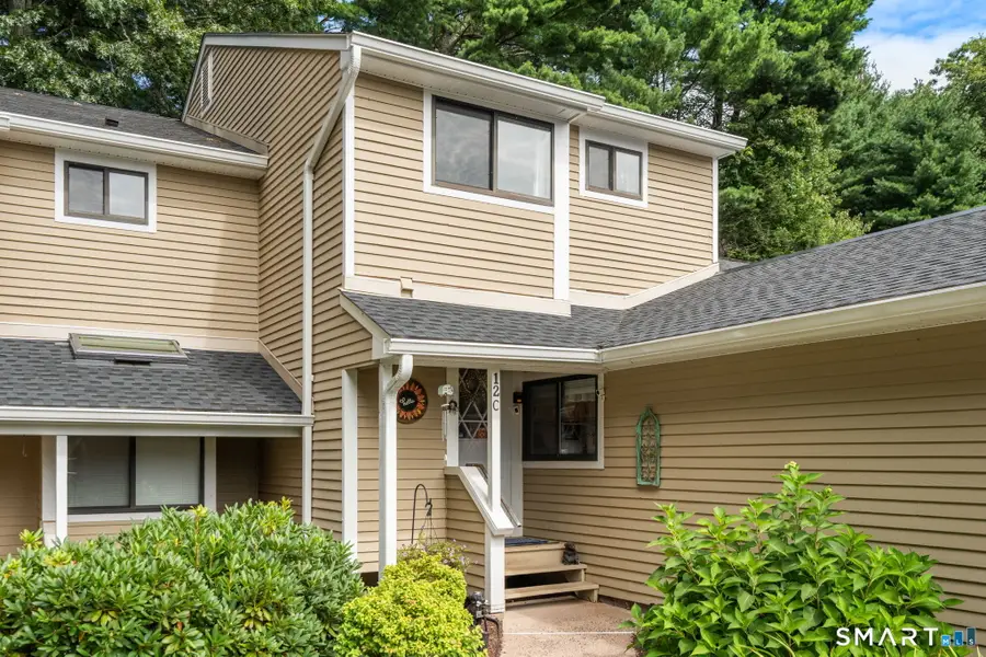12 Wiggins Farm Drive #C, Simsbury, CT 06070 - #2