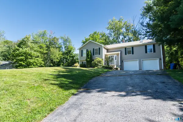 36 Birchwood Drive, Killingly, CT 06239