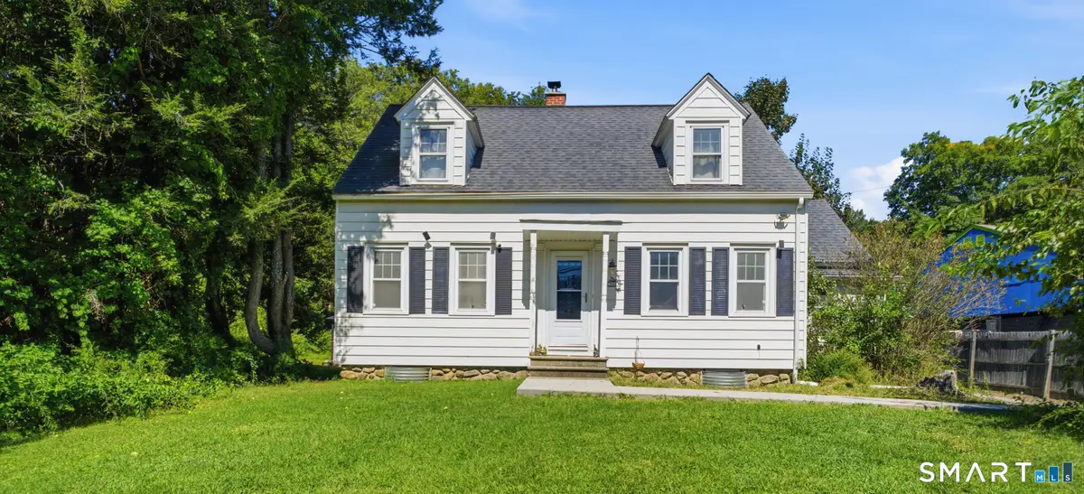 1250 New Haven Road, Naugatuck, CT 06770 - #1