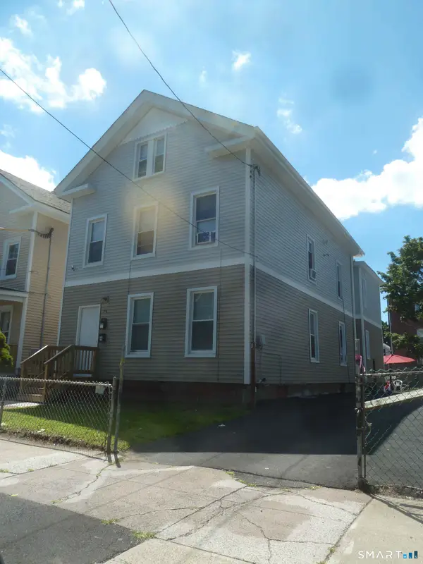 74 Woolsey Street, New Haven, CT 06513