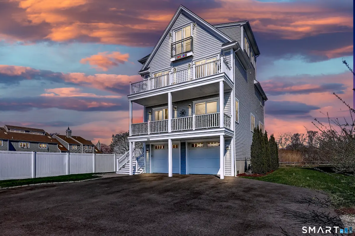 114 Merwin Avenue, Milford, CT 06460 - #1