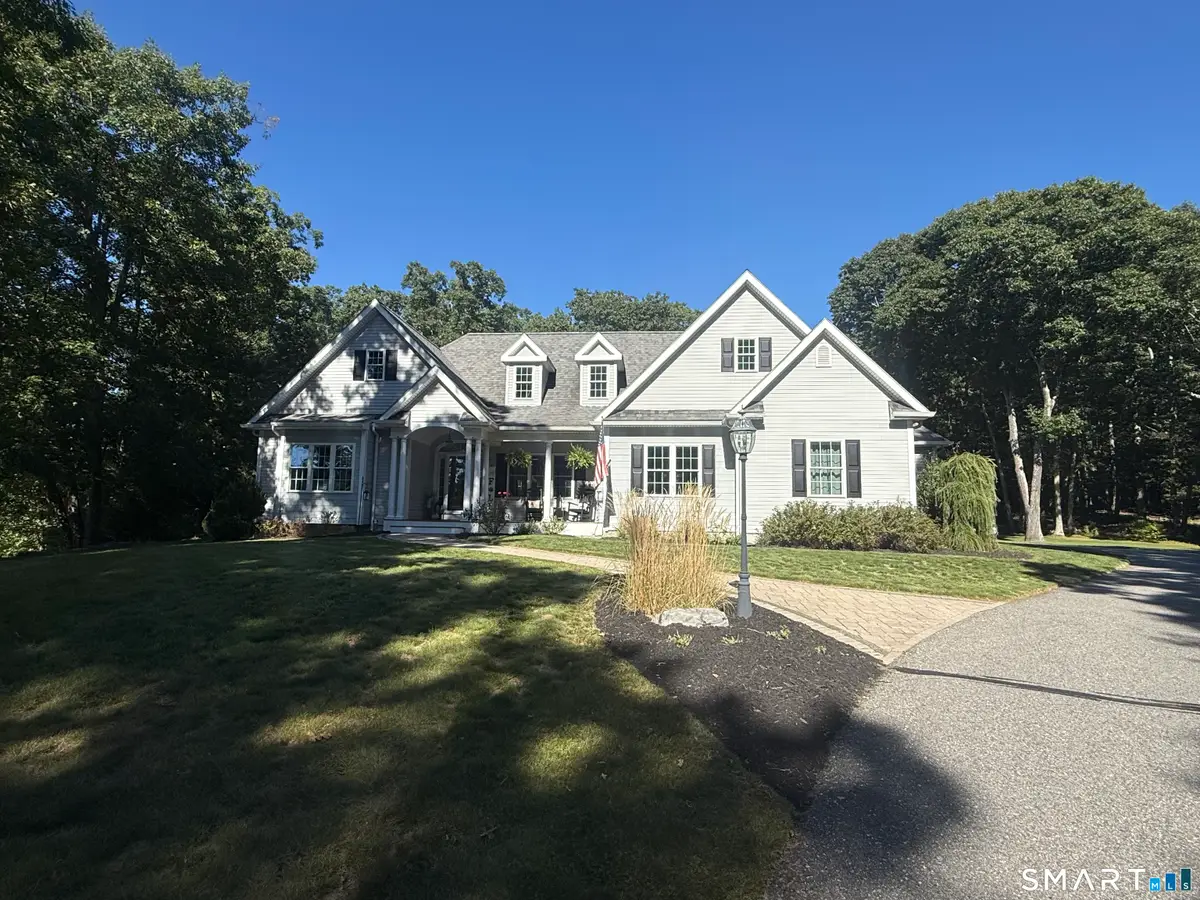 15 Brookside Landing, Putnam, CT 06260 - #1