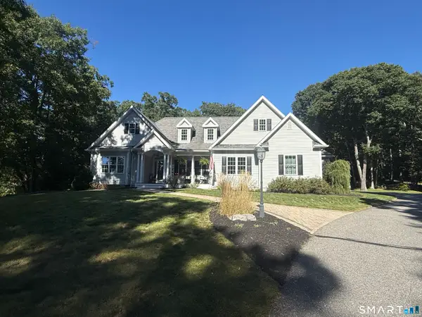 15 Brookside Landing, Putnam, CT 06260