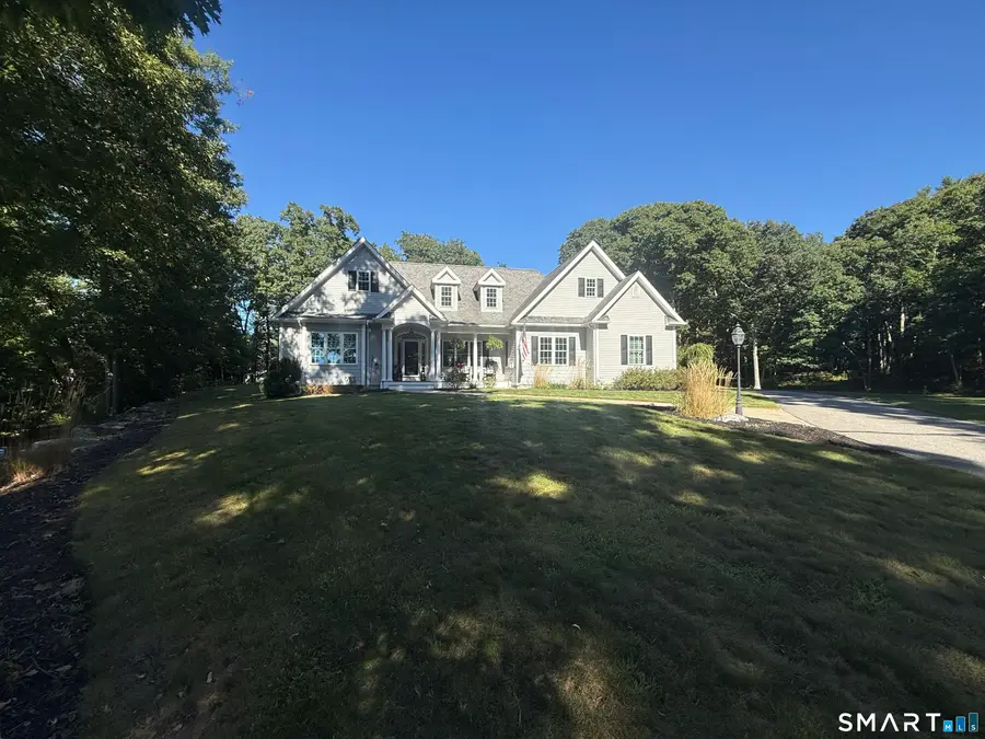 15 Brookside Landing, Putnam, CT 06260 - #2