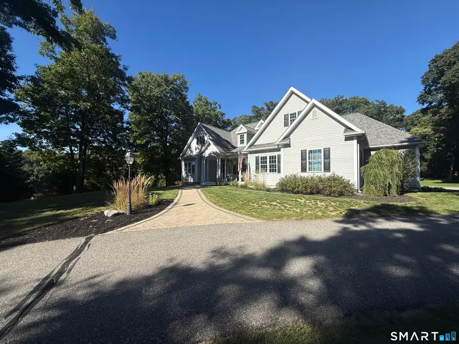 15 Brookside Landing, Putnam, CT 06260 - #3