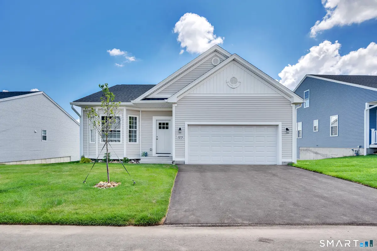 130 Webster Lane, Middletown, CT 06457 - #1