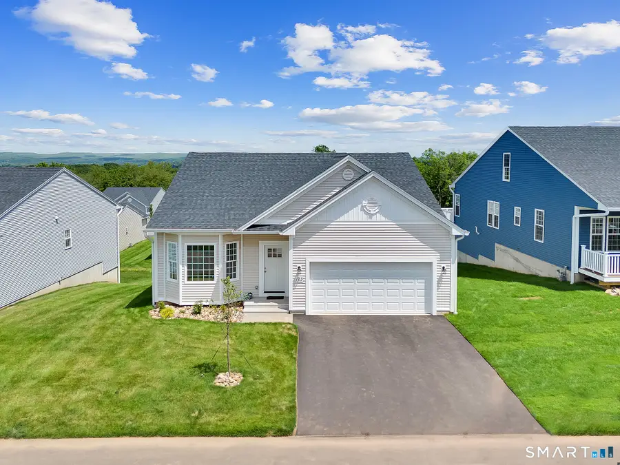 130 Webster Lane, Middletown, CT 06457 - #2