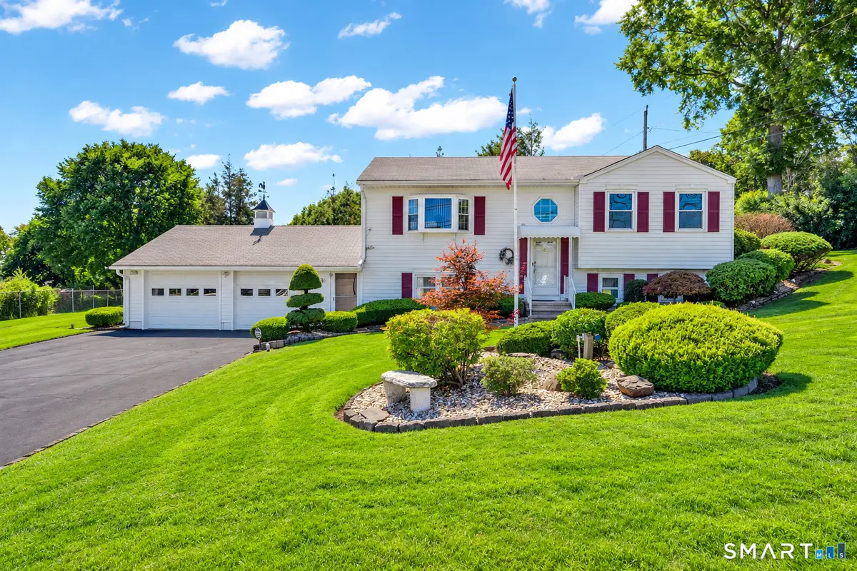 153 Cook Hill Road, Wallingford, CT 06492 - #1