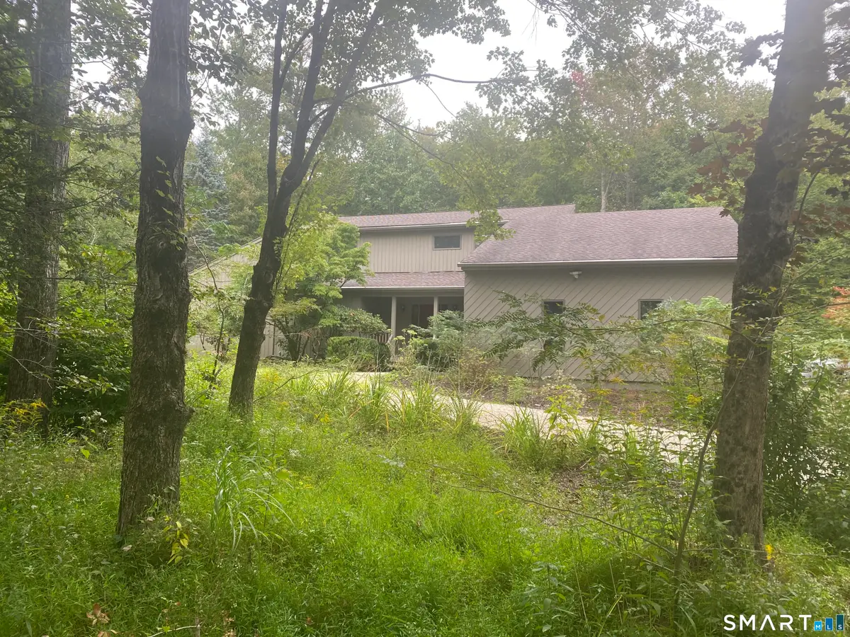 177 Wellsford Drive, Goshen, CT 06756 - #1