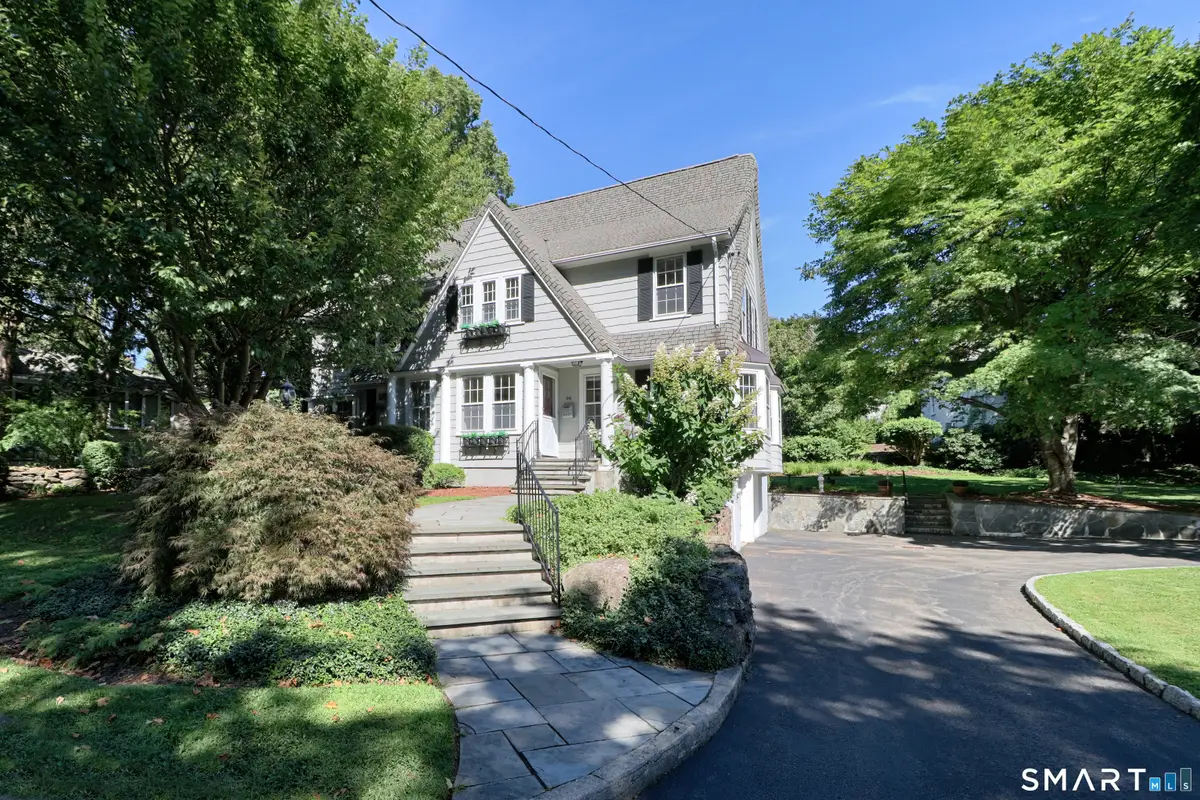 96 Benedict Avenue, Fairfield, CT 06825 - #1
