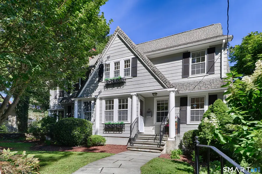 96 Benedict Avenue, Fairfield, CT 06825 - #2