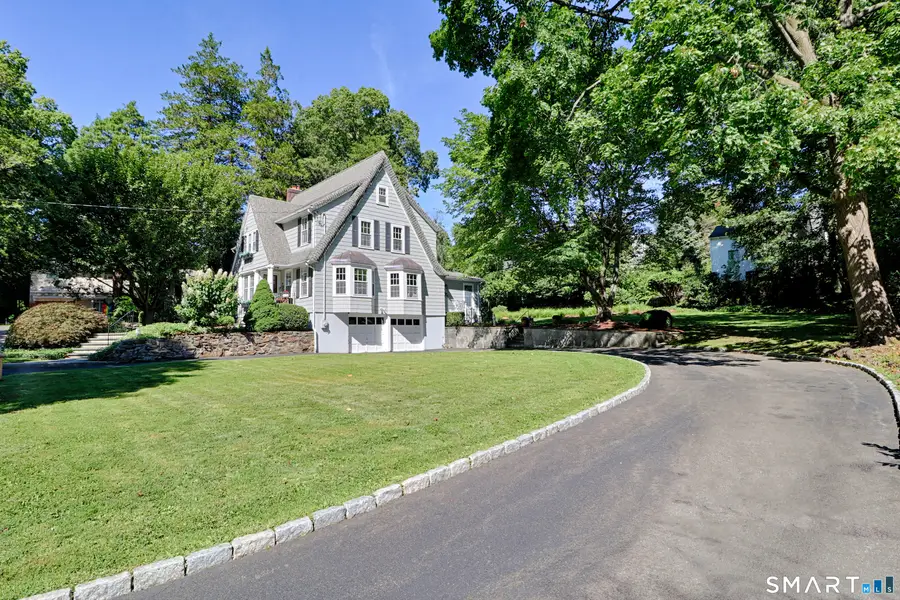 96 Benedict Avenue, Fairfield, CT 06825 - #3