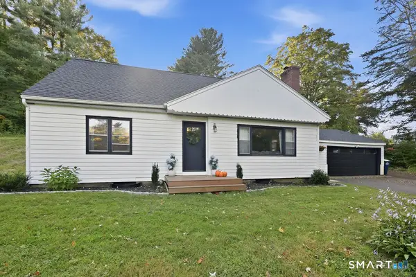 65 Saw Mill Road, Durham, CT 06422
