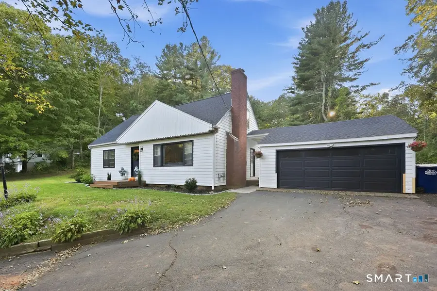 65 Saw Mill Road, Durham, CT 06422 - #2