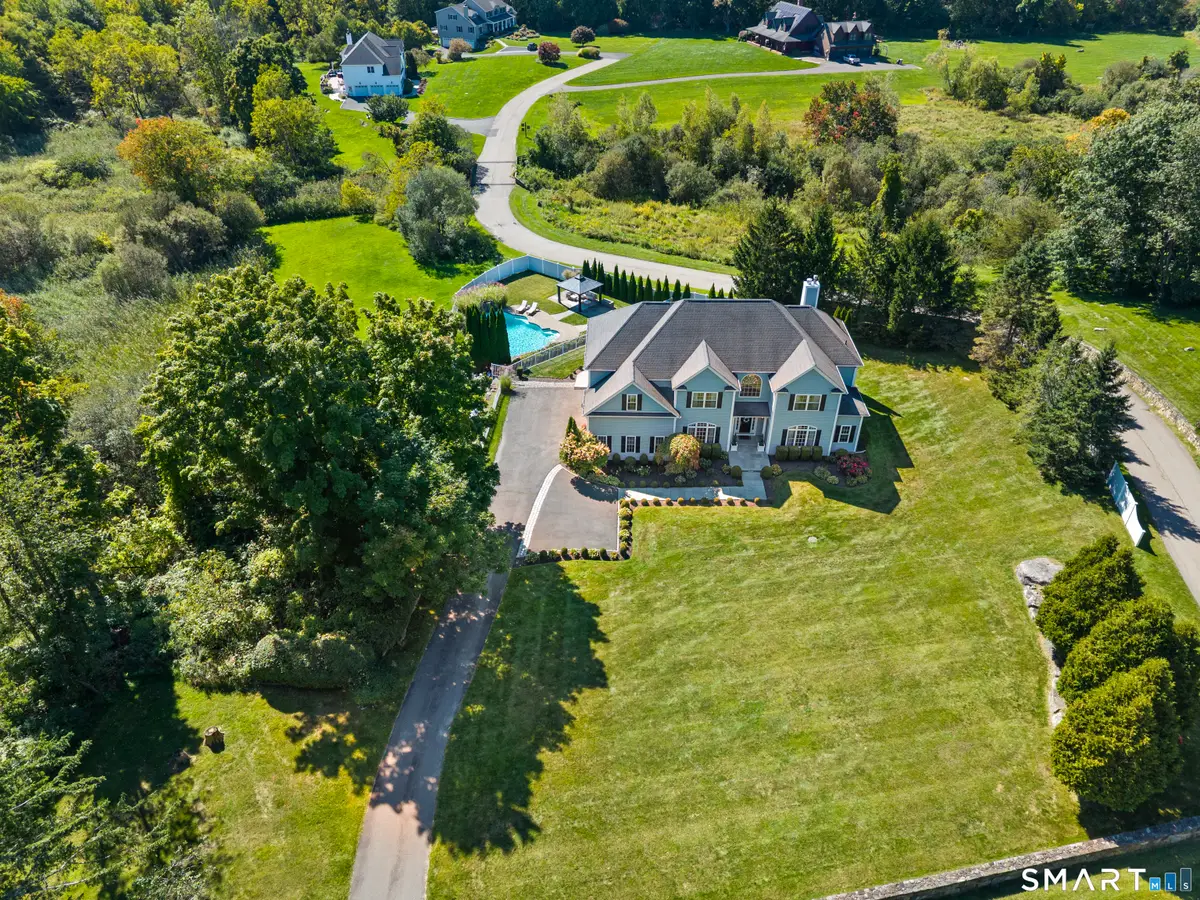 81 Pine Hill Road, New Fairfield, CT 06812 - #1