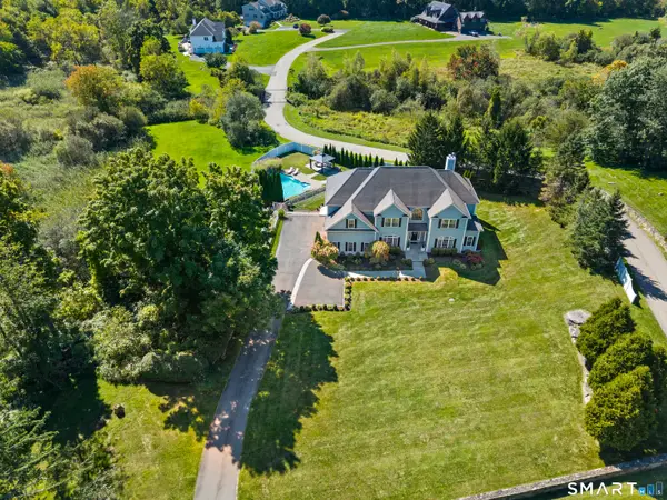 81 Pine Hill Road, New Fairfield, CT 06812