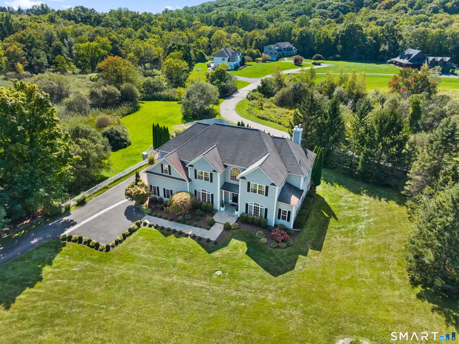 81 Pine Hill Road, New Fairfield, CT 06812 - #2