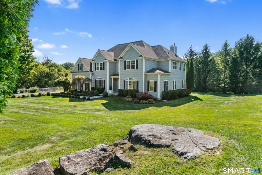 81 Pine Hill Road, New Fairfield, CT 06812 - #3