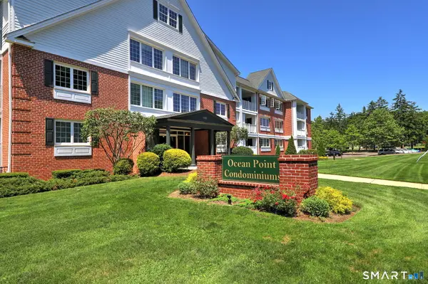 180 Melba Street #214, Milford, CT 06460
