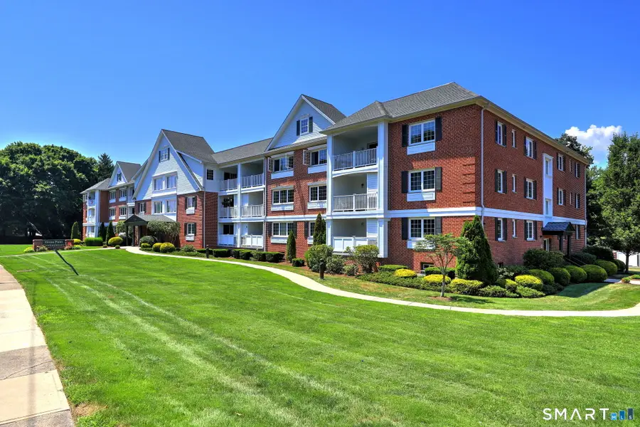 180 Melba Street #214, Milford, CT 06460 - #2