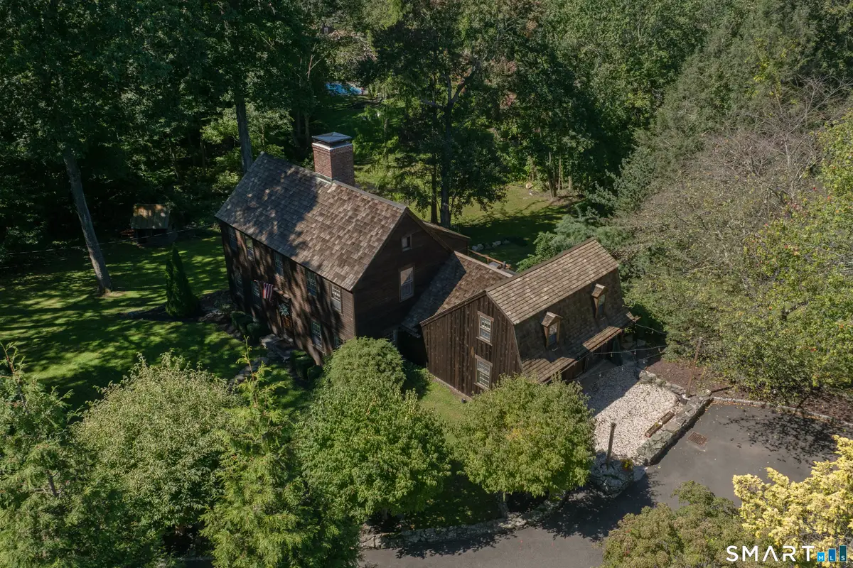 31 Old Barn Road, Trumbull, CT 06611 - #1