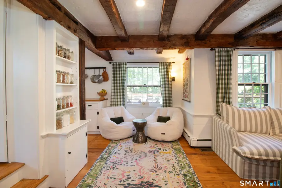 31 Old Barn Road, Trumbull, CT 06611 - #3