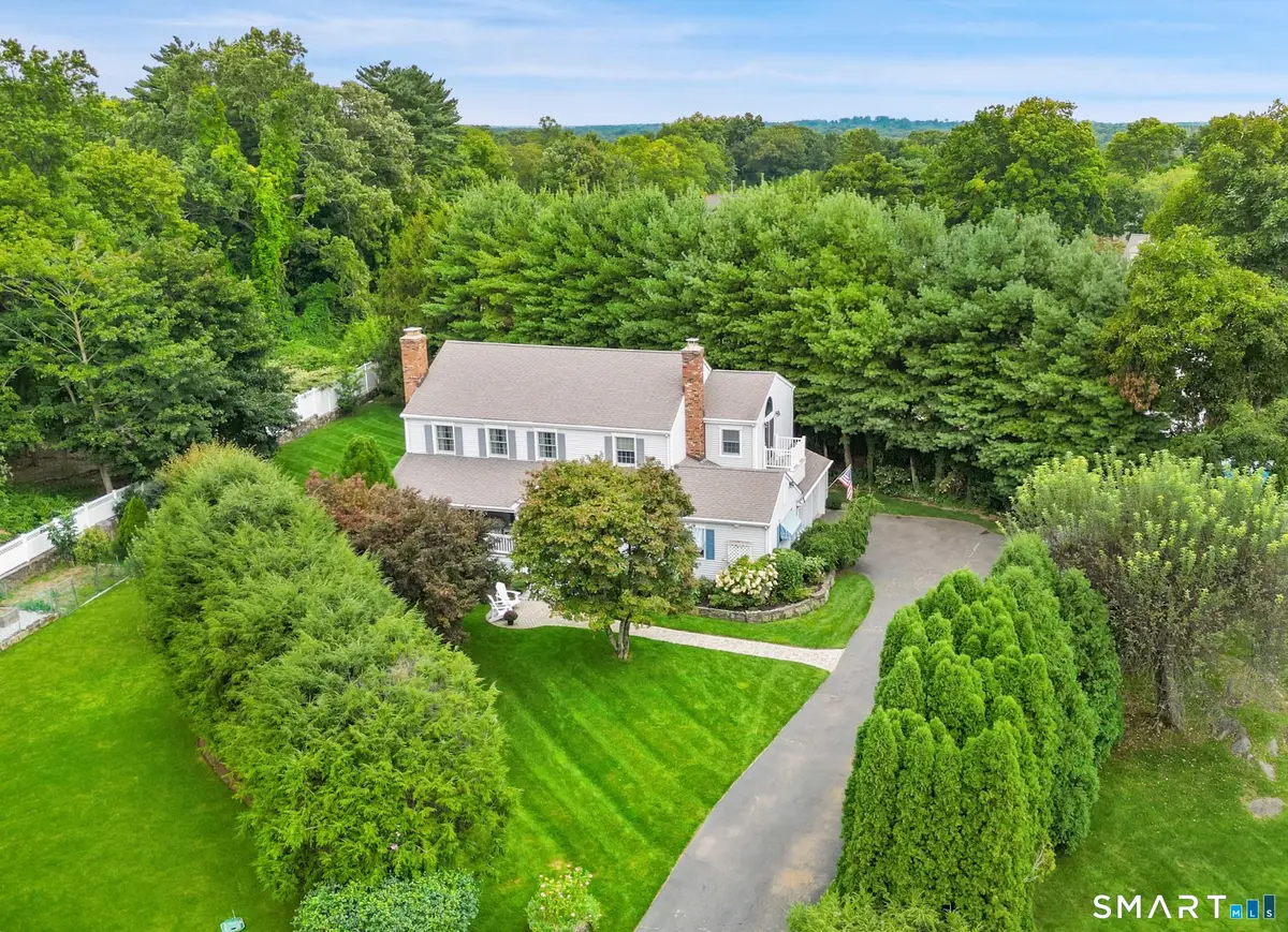 19 Tamarack Place, Greenwich, CT 06831 - #1