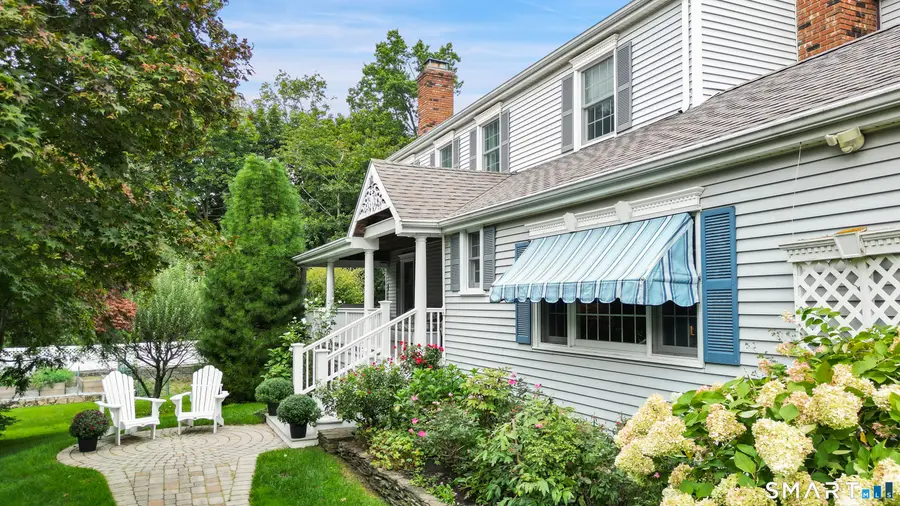 19 Tamarack Place, Greenwich, CT 06831 - #2