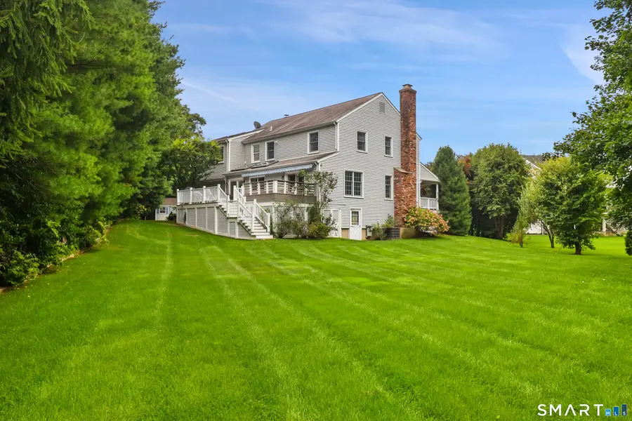 19 Tamarack Place, Greenwich, CT 06831 - #3