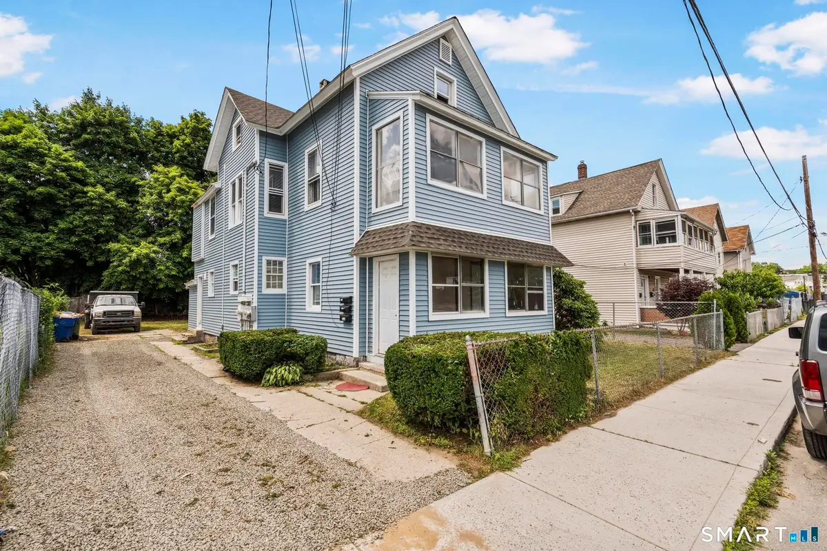 23 Robinson Street, Waterbury, CT 06704 - #1