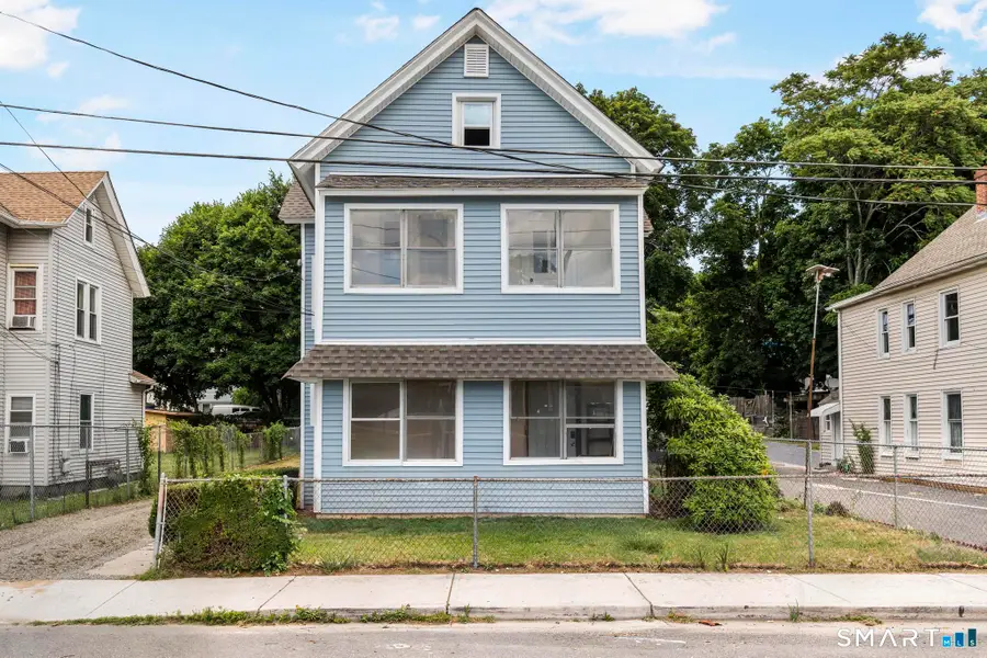 23 Robinson Street, Waterbury, CT 06704 - #2
