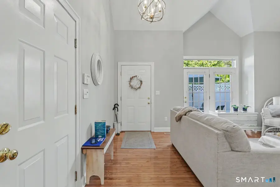 17 Southwick Court North #17, Milford, CT 06461 - #3