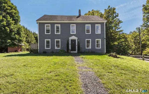 1 Library Road, Canterbury, CT 06331