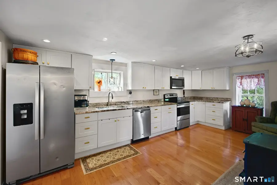 1 Library Road, Canterbury, CT 06331 - #2