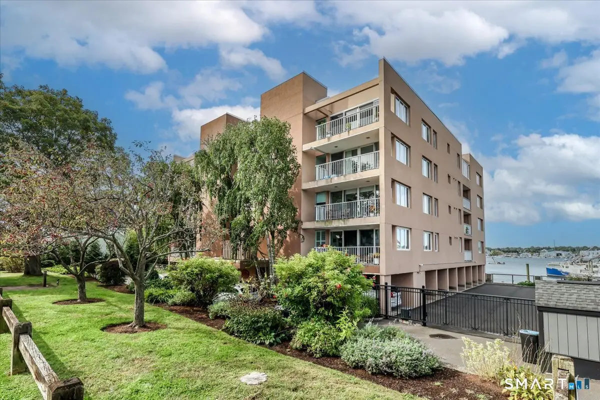 26 Cove Avenue #2B, Norwalk, CT 06855 - #1