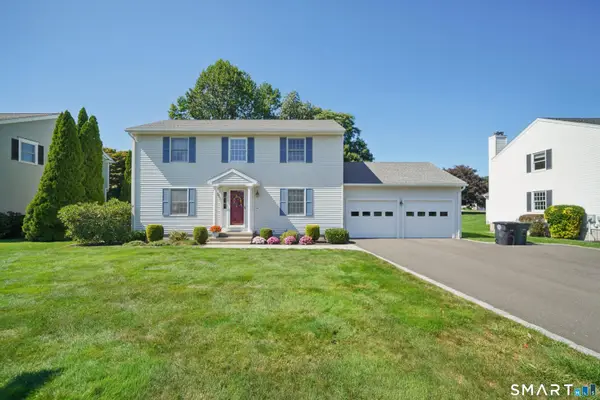 437 West Rutland Road West, Milford, CT 06461
