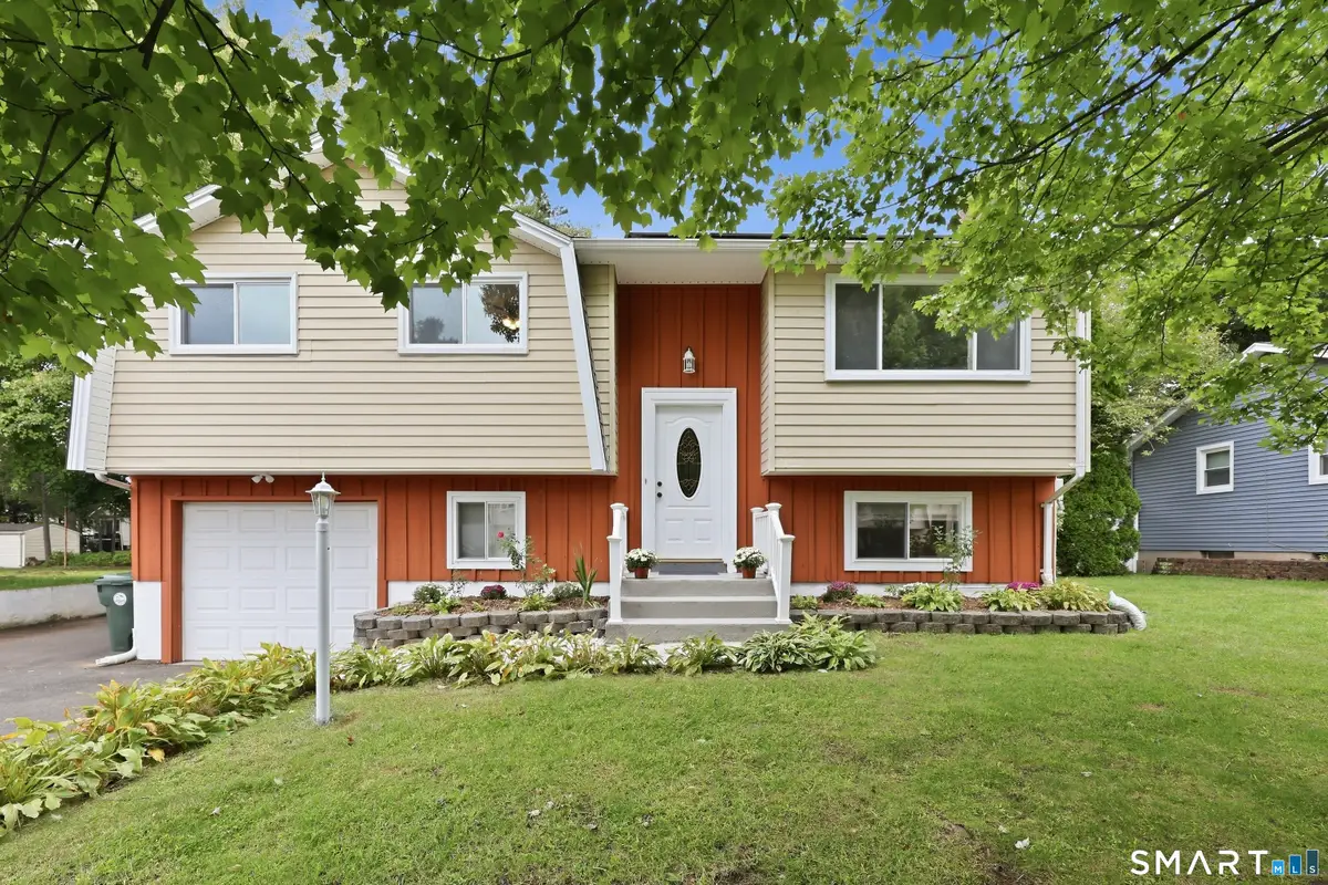 38 Sparrowbush Road, East Hartford, CT 06108 - #1
