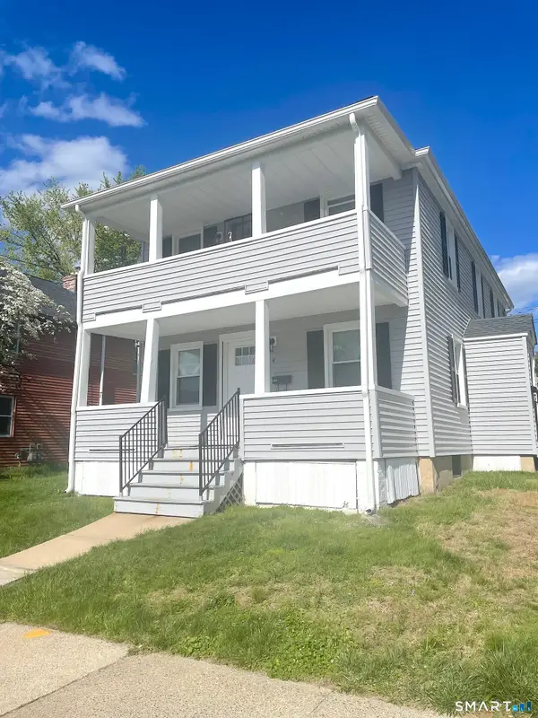 4 Willoughby Street, Bristol, CT 06010